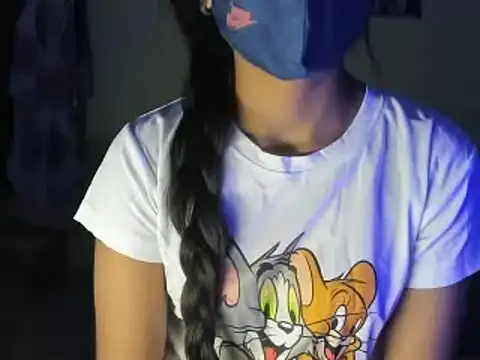 Somiya87 online show from January 2025 12:17:02 AM