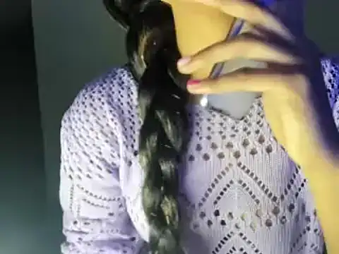 Somiya87 online show from January 2025 07:16:02 PM