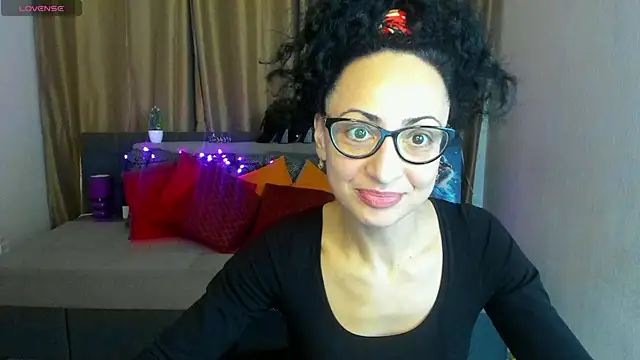 Arianasweety23 online show from January 2025 09:36:02 AM