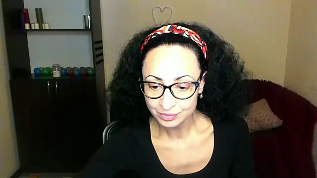 Arianasweety23 online show from January 2025 12:38:02 PM