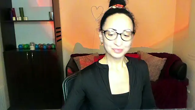 Arianasweety23 online show from January 2025 09:21:02 AM