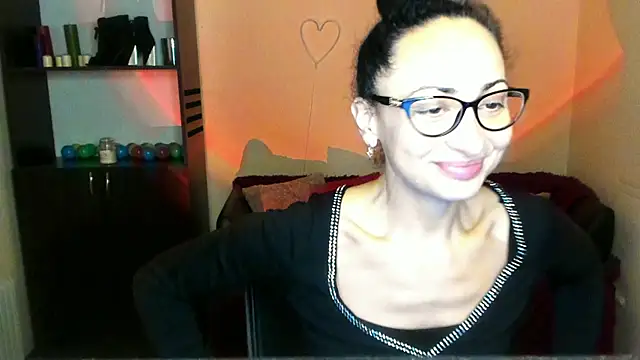 Arianasweety23 online show from January 2025 03:23:01 PM