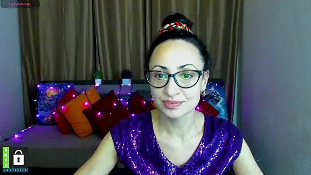 Arianasweety23 online show from January 2025 06:28:01 PM