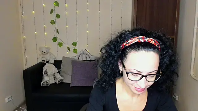 Arianasweety23 online show from January 2025 06:23:01 PM