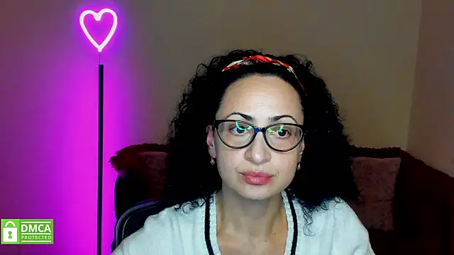 Arianasweety23 online show from January 2025 06:28:01 PM