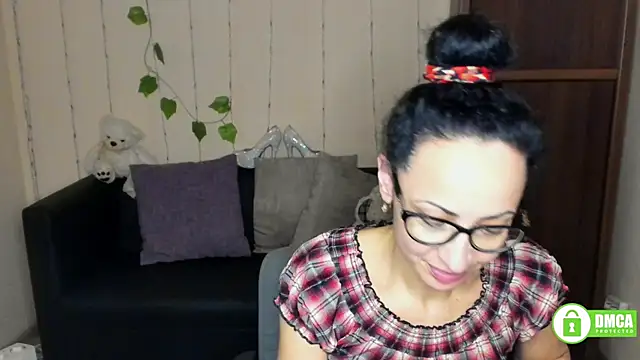 Arianasweety23 online show from January 2025 03:51:01 PM