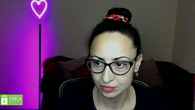 Arianasweety23 online show from February 2025 06:19:01 PM