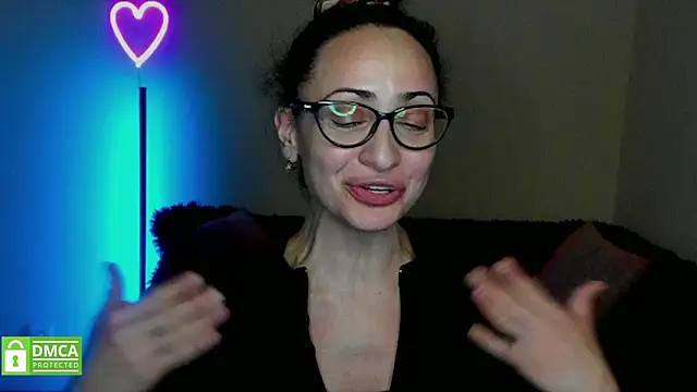 Arianasweety23 online show from February 2025 05:30:02 AM