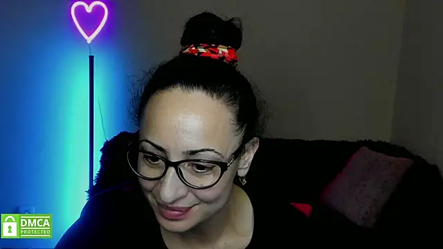 Arianasweety23 online show from February 2025 09:26:02 AM