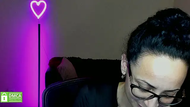 Arianasweety23 online show from February 2025 12:39:01 AM