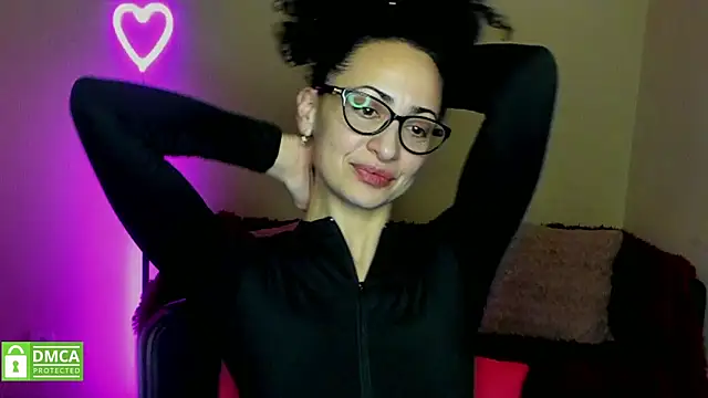 Arianasweety23 online show from February 2025 03:43:01 AM