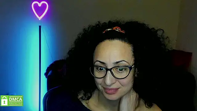 Arianasweety23 online show from February 2025 09:24:01 AM