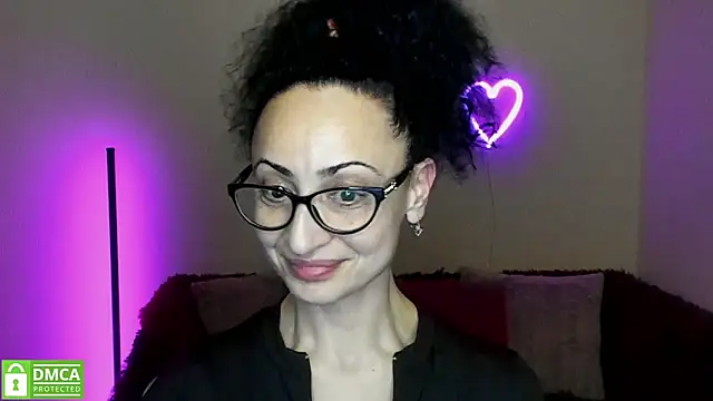 Arianasweety23 online show from February 2025 06:31:01 PM