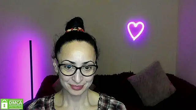 Arianasweety23 online show from March 2025 09:37:02 PM