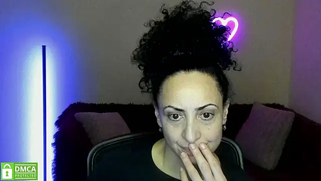 Arianasweety23 online show from March 2025 12:45:01 AM