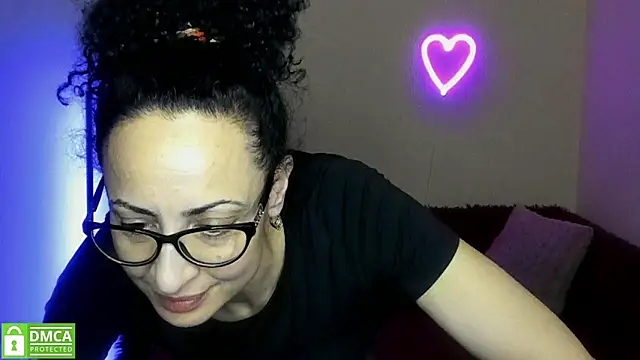 Arianasweety23 online show from March 2025 03:47:01 AM