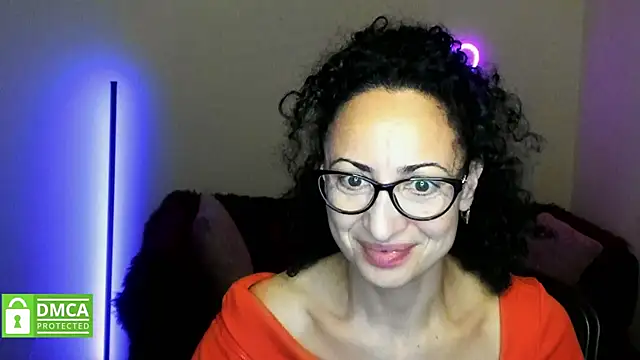 Arianasweety23 online show from September 2025 05:29:02 PM