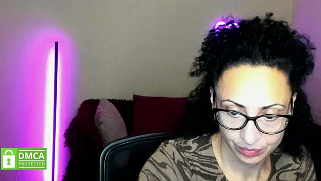 Arianasweety23 online show from September 2025 05:29:02 PM