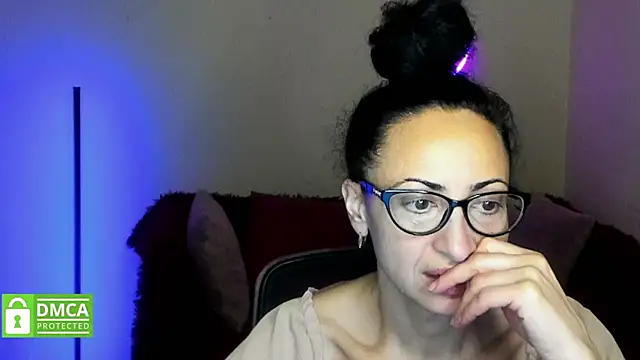 Arianasweety23 online show from October 2025 11:30:01 AM