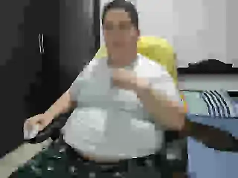 Gorditohot online show from January 2025 03:02:01 AM