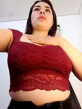 Snapshot of VictoriaMolina chatting on October 2025 11:48:02 PM VictoriaMolina online show from October 2025 11:48:02 PM