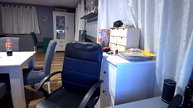 ScuddyCum online show from January 2025 10:37:02 PM