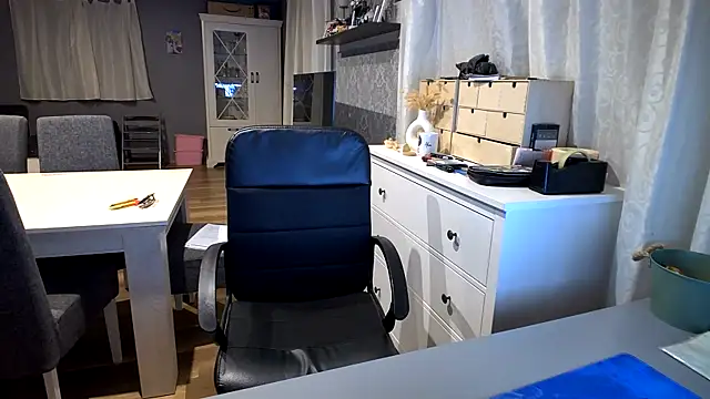 ScuddyCum online show from September 2025 11:09:02 PM