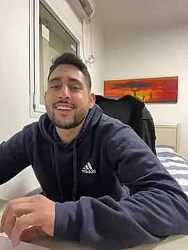 Snapshot of luffykingofpirets chatting on February 2025 05:04:01 PM luffykingofpirets online show from February 2025 05:04:01 PM