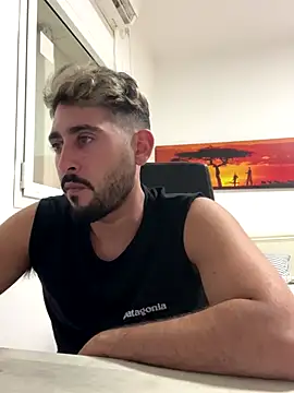 Snapshot of luffykingofpirets chatting on November 2025 09:48:01 PM luffykingofpirets online show from November 2025 09:48:01 PM