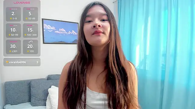 Snapshot of Maekko chatting on September 2025 03:28:01 AM Maekko online show from September 2025 03:28:01 AM