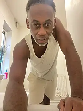 BuffBlackThug online show from December 2024 03:26:01 PM