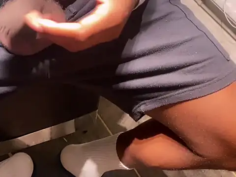 BuffBlackThug online show from September 2025 07:28:01 PM