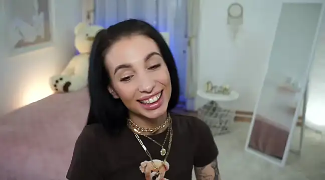 Laady Rosee online show from January 2025 05:56:01 PM