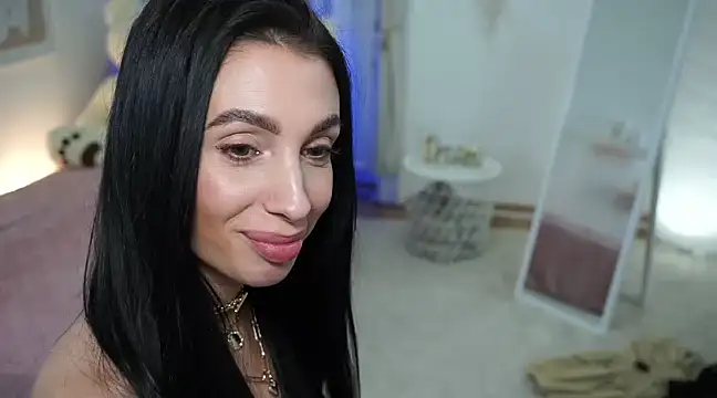 Laady Rosee online show from January 2025 08:59:01 PM