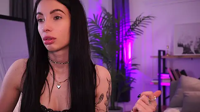 Laady Rosee online show from January 2025 01:41:01 PM