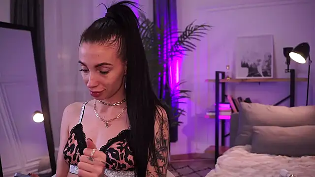 Laady Rosee online show from January 2025 11:50:01 AM