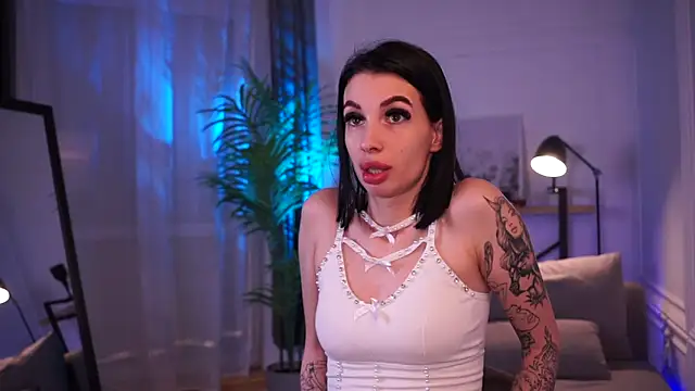 Laady Rosee online show from March 2025 07:26:02 PM