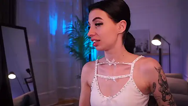 Laady Rosee online show from March 2025 01:47:02 AM