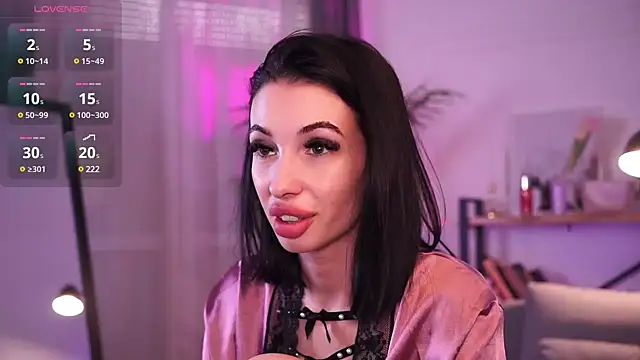 Laady Rosee online show from March 2025 03:24:01 PM