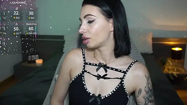 Laady Rosee online show from September 2025 07:37:02 PM