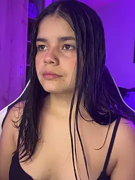 pretty angela1 online show from October 2025 02:59:01 AM