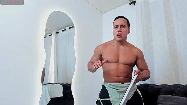 nicklause froid online show from February 2025 12:47:02 PM