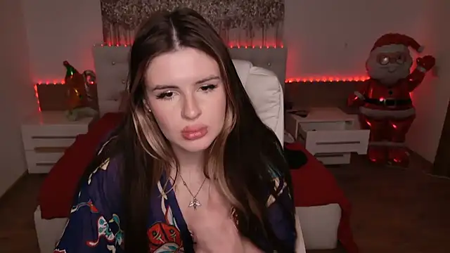 Snapshot of StellaFrost chatting on January 2025 03:18:02 AM StellaFrost online show from January 2025 03:18:02 AM