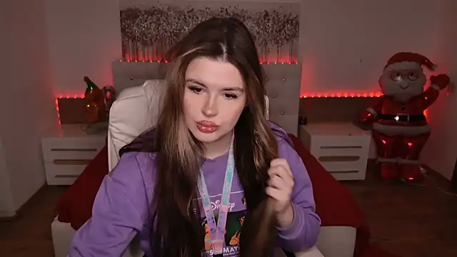 Snapshot of StellaFrost chatting on January 2025 08:48:02 PM StellaFrost online show from January 2025 08:48:02 PM