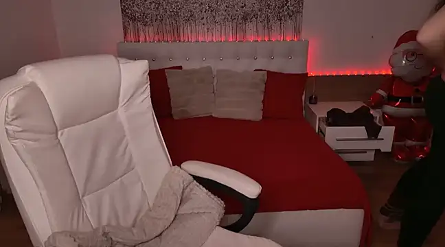 Snapshot of StellaFrost chatting on January 2025 10:02:01 PM StellaFrost online show from January 2025 10:02:01 PM