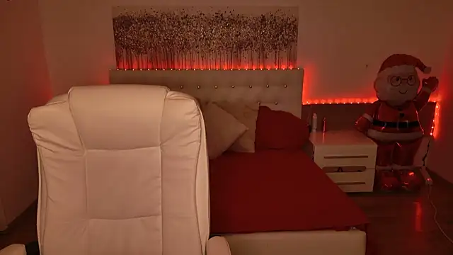 Snapshot of StellaFrost chatting on January 2025 11:47:01 PM StellaFrost online show from January 2025 11:47:01 PM