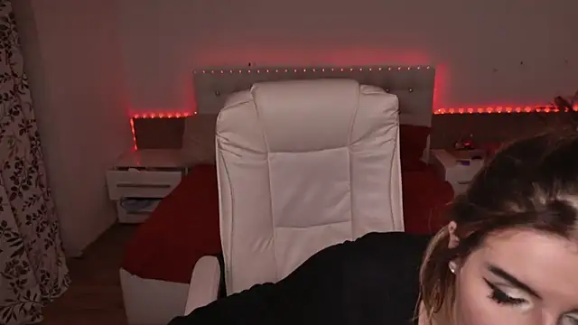 Snapshot of StellaFrost chatting on March 2025 02:24:02 AM StellaFrost online show from March 2025 02:24:02 AM