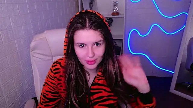 Snapshot of StellaFrost chatting on October 2025 07:05:01 PM StellaFrost online show from October 2025 07:05:01 PM