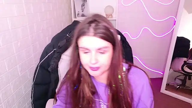 Snapshot of StellaFrost chatting on October 2025 03:12:01 PM StellaFrost online show from October 2025 03:12:01 PM