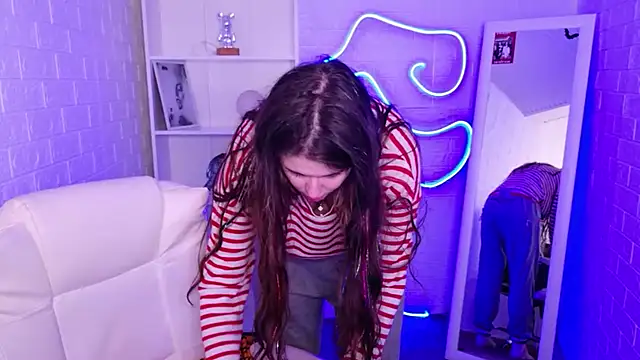 Snapshot of StellaFrost chatting on October 2025 03:41:01 PM StellaFrost online show from October 2025 03:41:01 PM